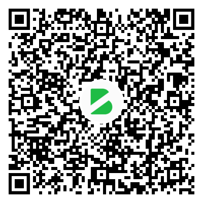 扫一扫加微信-樱花