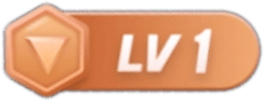等级-LV1-樱花